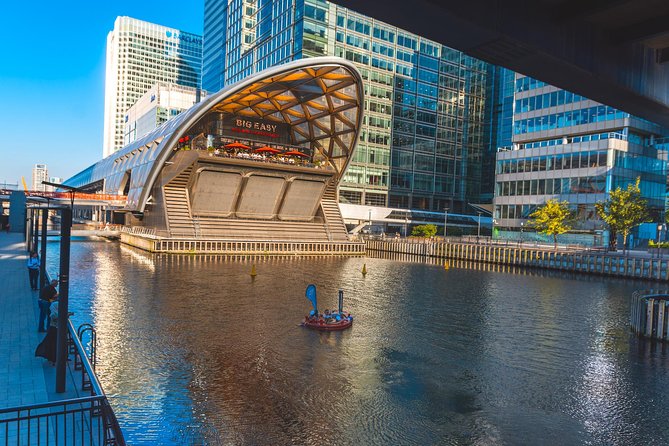 Hot Tub Boat Tour in London - London's most unique tour - Who will enjoy this most?