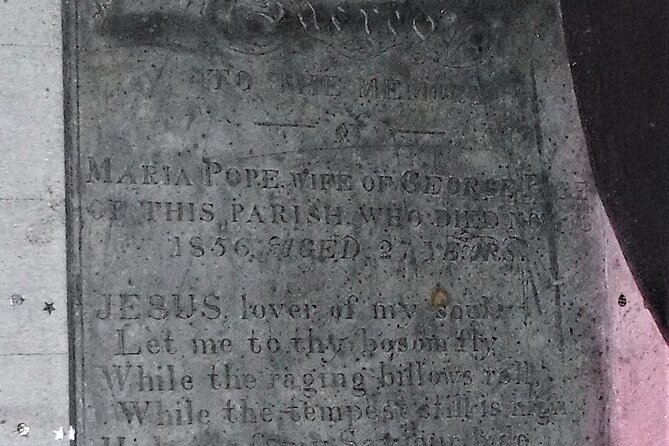 Ilfracombe Harbour Ghost Tour - From old streets to reported hauntings