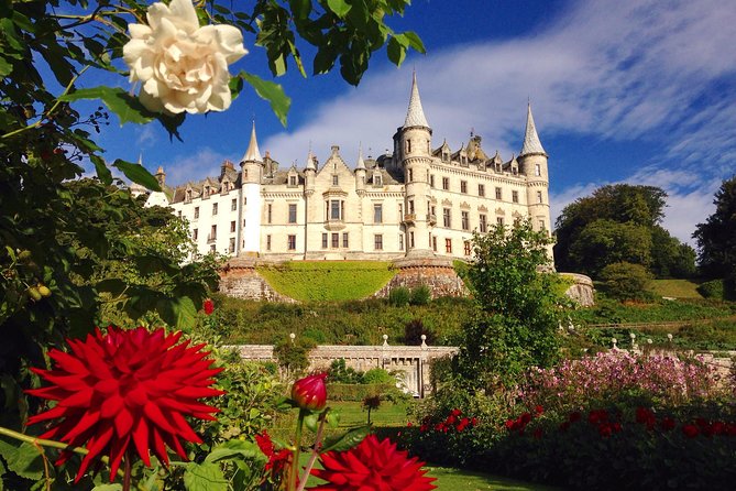 Invergordon Cruise Excursion to Dunrobin Castle, Dornoch and more - The five things I would know before booking