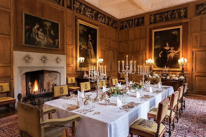 Invergordon Cruise Excursion to Dunrobin Castle, Dornoch and more - Is $187.83 a fair price?