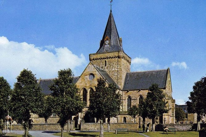 INVERGORDON PORT Tour Dunrobin, Dornoch & Distillery - Is $123.97 Good Value?