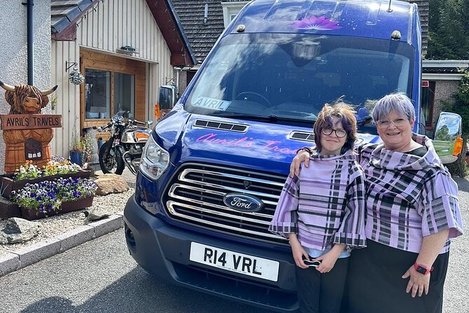 INVERGORDON PORT Tour of Culloden, Cairns & Cawdor Castle - Why this Invergordon shore tour works