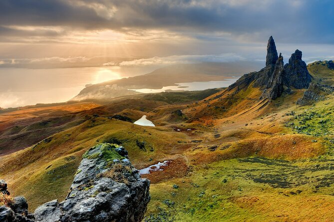 Inverness: 2-Day Isle of Skye, The Fairy Pools & Highland Castles - Why two days works better than one