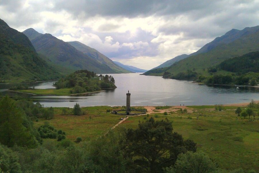 Inverness and The Highlands 2-Day Tour from Edinburgh - Key points to know before booking