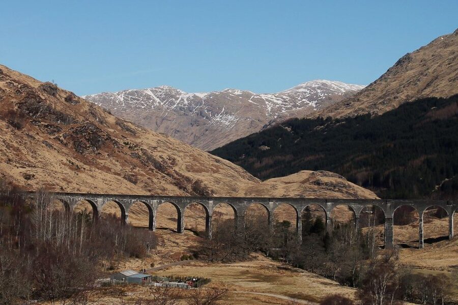 Inverness and The Highlands 2-Day Tour from Edinburgh - Why this small-group Highlands tour works