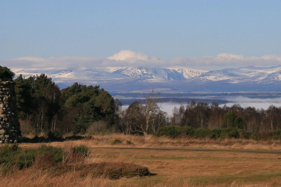 Inverness and The Highlands 2-Day Tour from Edinburgh - An evening in Inverness, with accommodation to arrange