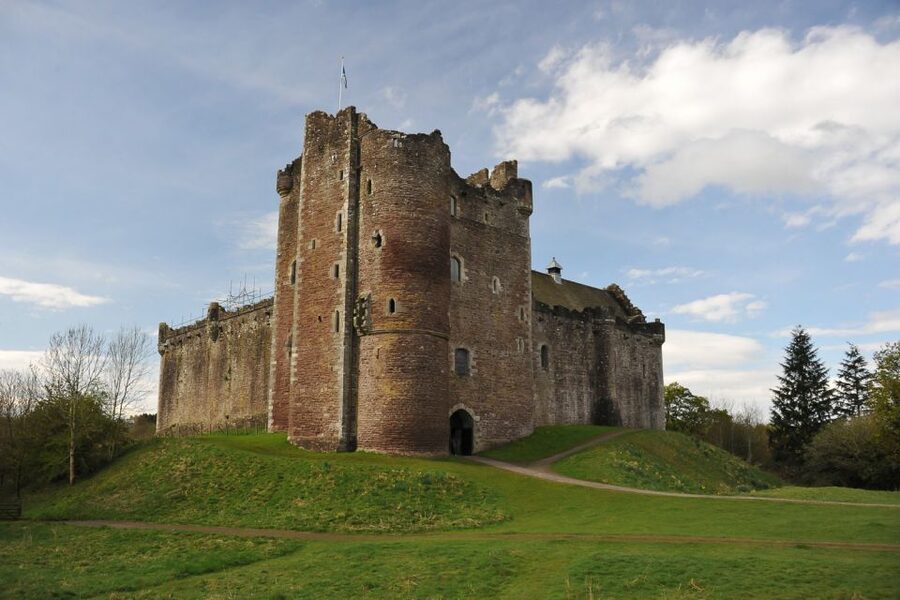 Inverness and The Highlands 2-Day Tour from Edinburgh - Cairngorms National Park and lunch in a Highland village