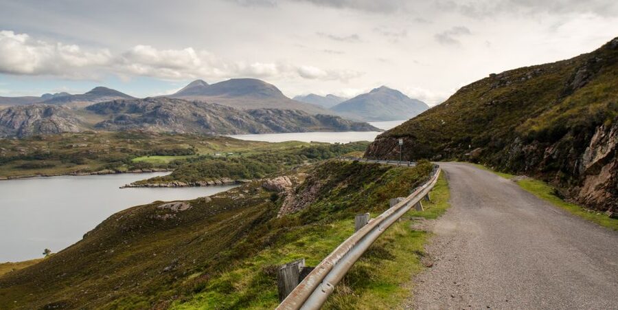 Inverness: Applecross, Loch Carron & Wild Highlands Day Tour - Why Applecross makes a strong day trip from Inverness