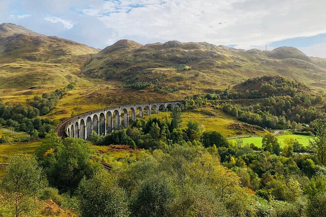 Inverness: Glenfinnan, Mallaig, and Loch Ness Adventure - Key points before you book