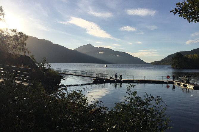 Inverness: Glenfinnan, Mallaig, and Loch Ness Adventure - Who gets the best value from this tour?