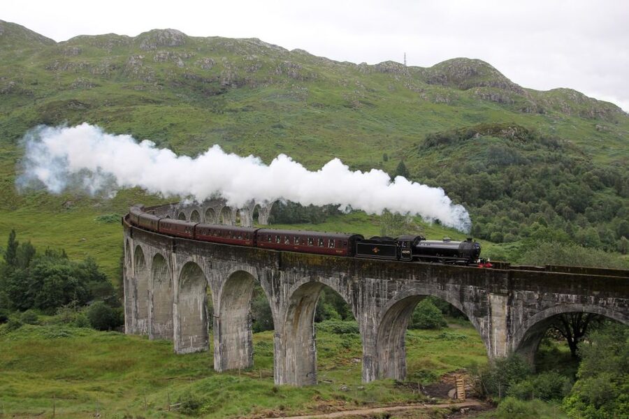 Inverness: Glenfinnan Viaduct, Mallaig, & Loch Ness Day Tour - Key points before you book
