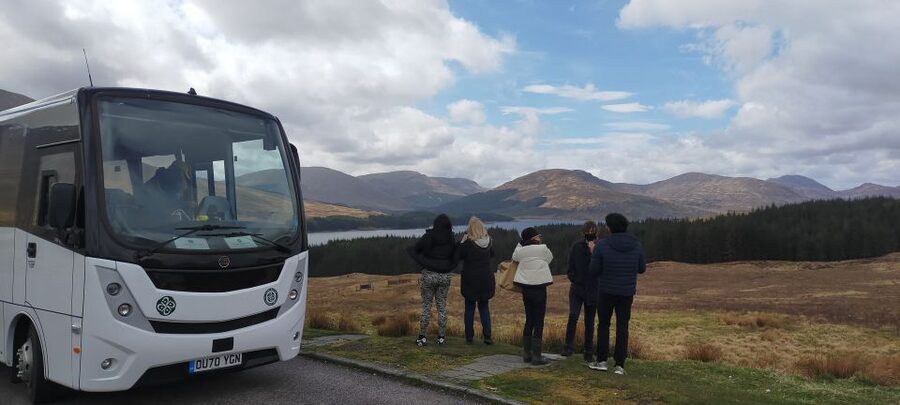 Inverness: Glenfinnan Viaduct, Mallaig, & Loch Ness Day Tour - Why this Inverness day tour covers so much ground