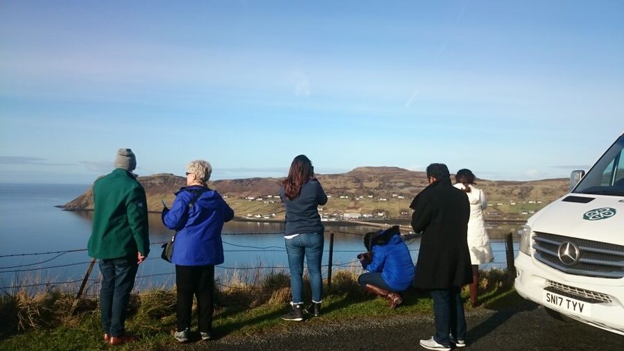 Inverness: Glenfinnan Viaduct, Mallaig, & Loch Ness Day Tour - The Road to the Isles and Mallaig lunch