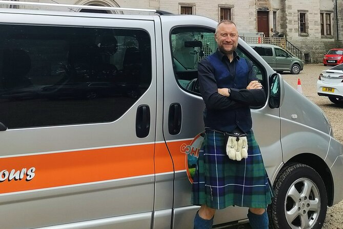 Inverness Highlands Bucket List Tour - Why this six-hour route works