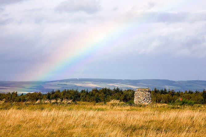 Inverness Highlands Bucket List Tour - Loch Ness, with only 15 minutes for the view