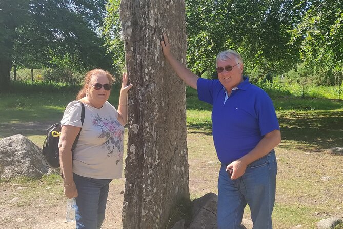Inverness Highlands Bucket List Tour - Clava Cairns and 4,000 years of silence