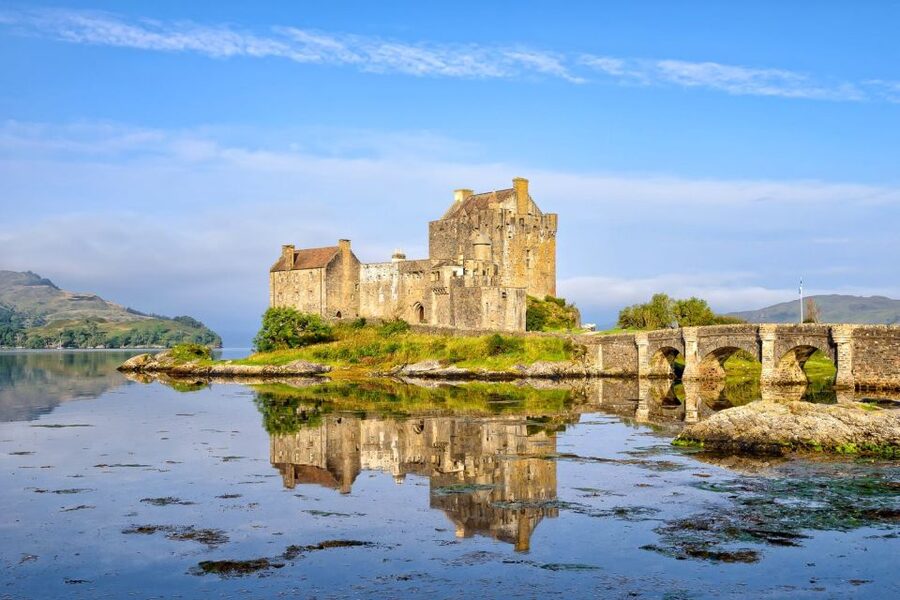 Inverness: Isle of Skye and Eilean Donan Castle Day Trip - Key points before you book