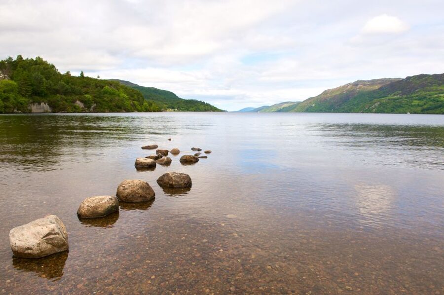 Inverness: Isle of Skye and Eilean Donan Castle Day Trip - Villages, Sligachan, and the return through the Highlands