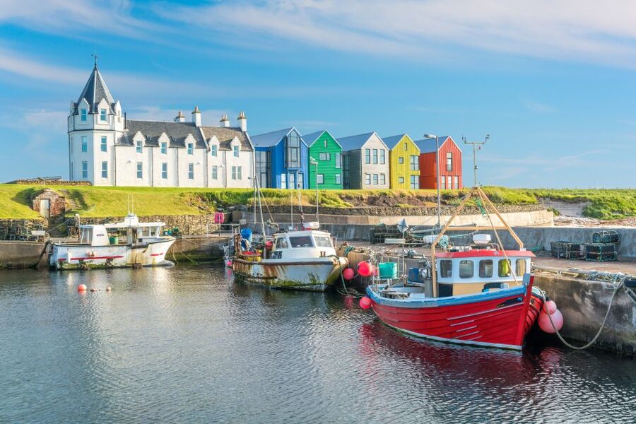 Inverness: John O'Groats and the Far North Day Tour - Key points to know before booking