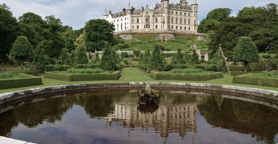 Inverness: John O'Groats and the Far North Day Tour - Leaving Inverness for the far north