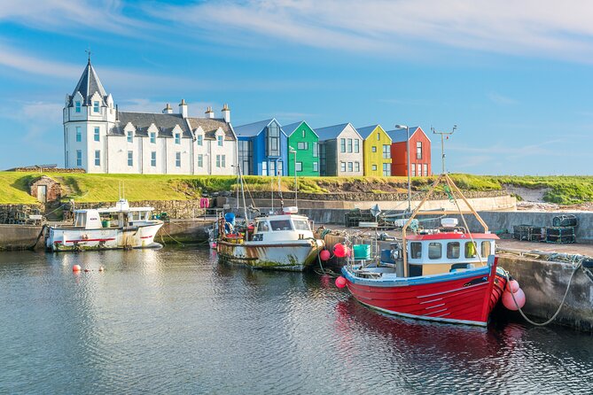 Inverness: John O'Groats, Dunrobin Castle & the Far North - The key points before you book