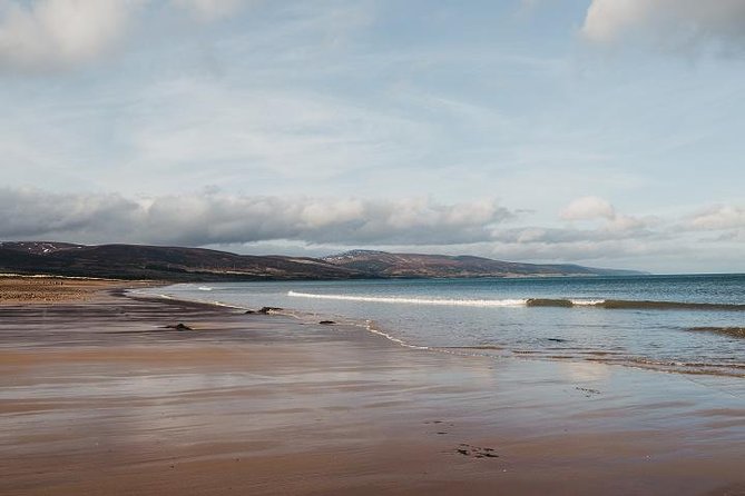 Inverness: John O'Groats, Dunrobin Castle & the Far North - Helmsdale and Wick: brief history, practical lunch