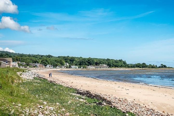 Inverness: John O'Groats, Dunrobin Castle & the Far North - John O’Groats: iconic, exposed, and worth the journey