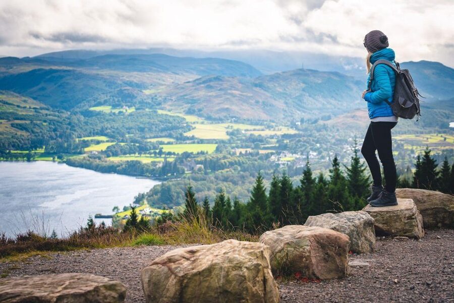Inverness: Loch Ness Cruise, Castle, and Outlander Tour - Key points before you book