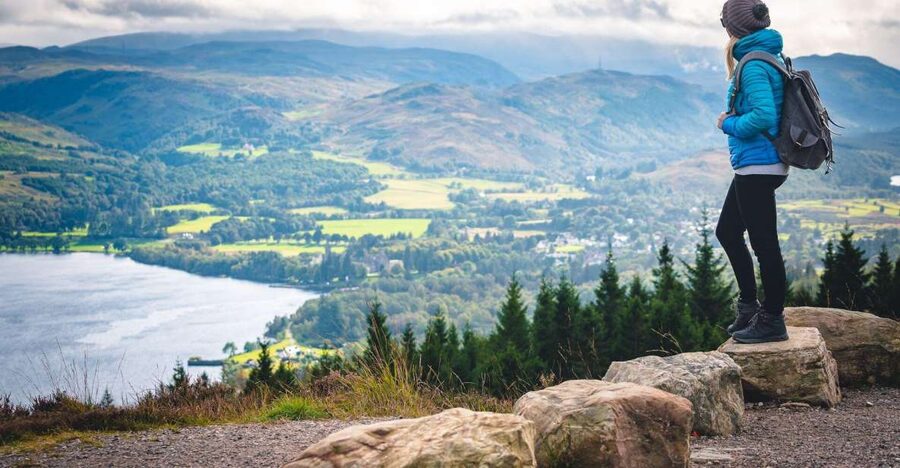 Inverness: Loch Ness Cruise, Castle, and Outlander Tour - Why this Inverness day tour works