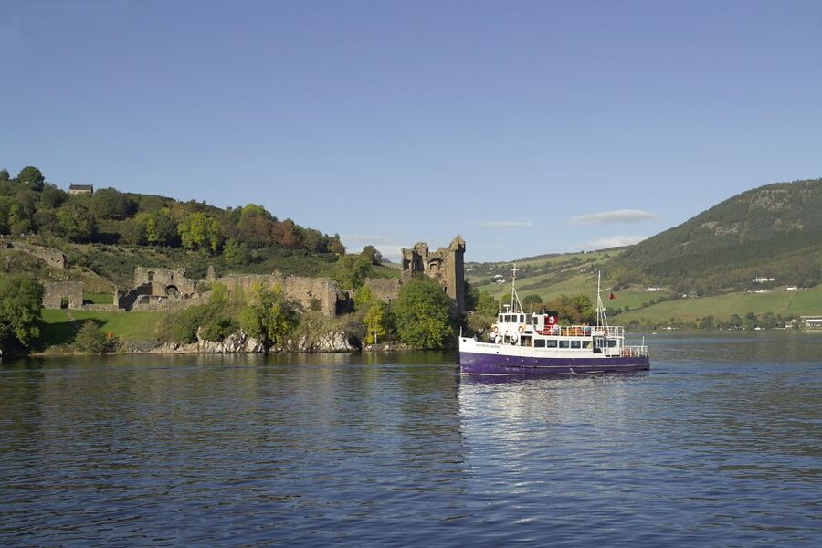 Inverness: Loch Ness Cruise, Castle, and Outlander Tour - Understanding the whisky stop