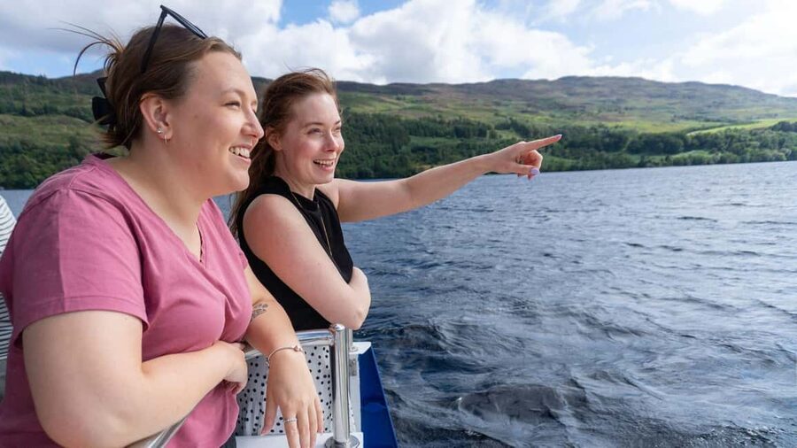 Inverness: Loch Ness, Outlander & Whisky Distillery - Who should book this Highland day?