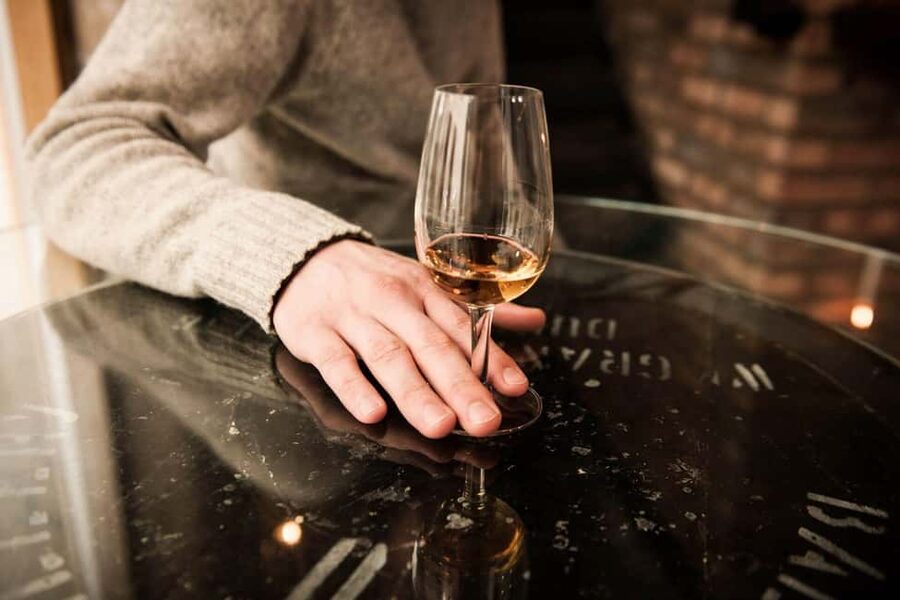 Inverness: Loch Ness, Outlander & Whisky Distillery - Timing, cancellations, and onward plans