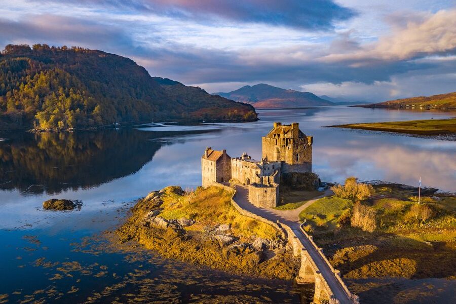 Inverness: Loch Ness, Skye, & Eilean Donan Castle Tour - Key points to know before booking