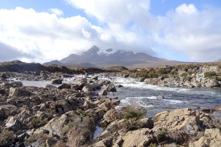Inverness: Loch Ness, Skye, & Eilean Donan Castle Tour - The long return to Inverness