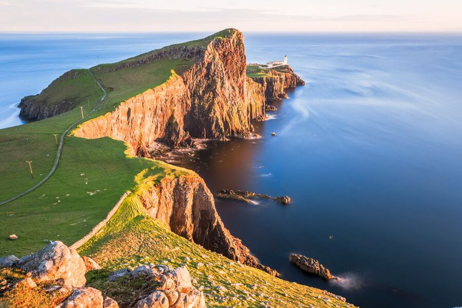 Inverness: Loch Ness, Skye, & Eilean Donan Castle Tour - What this Inverness to Skye day tour really offers