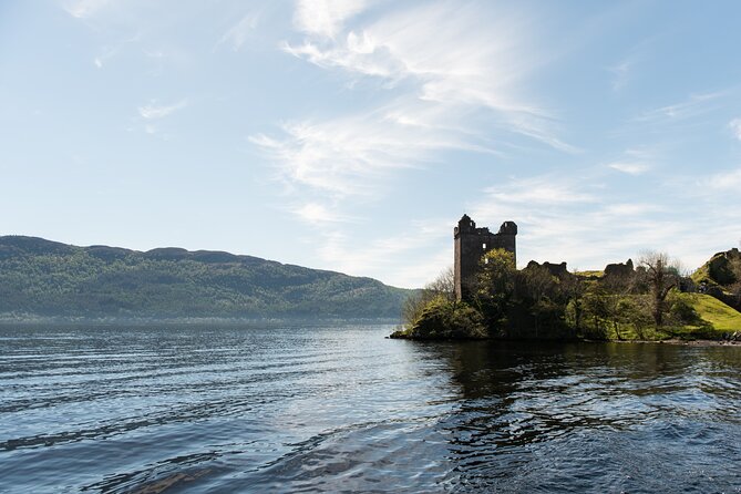 Inverness: Loch Ness & The Highlands - Why this Loch Ness day trip works from Inverness