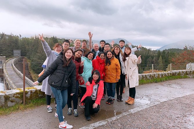 Inverness: Loch Ness & The Highlands - What the $59.27 price really covers