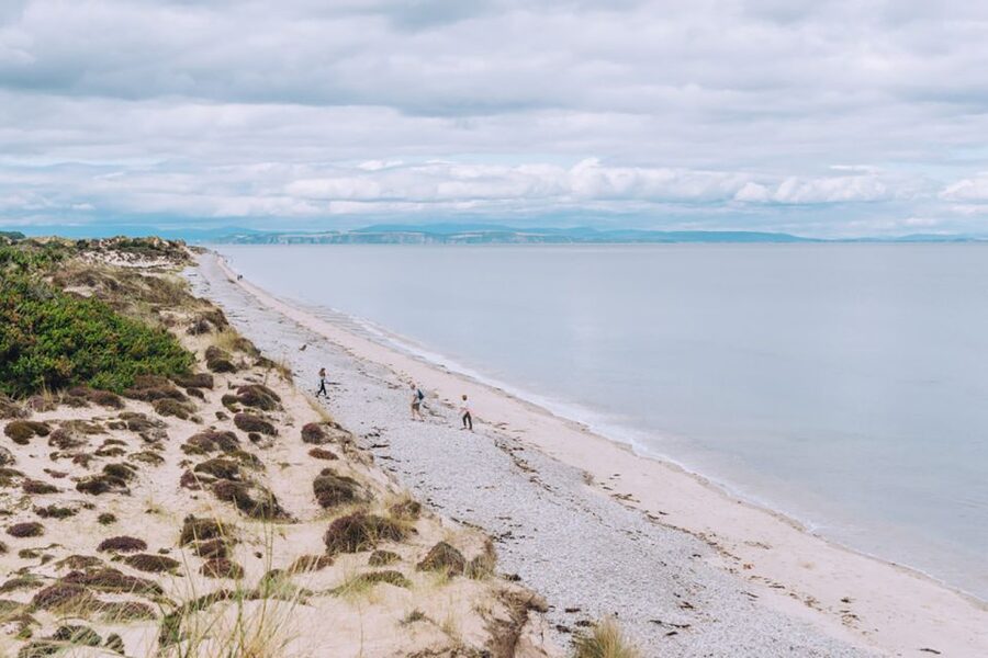 Inverness: Moray Coast, Wildlife and Speyside Whisky Tour - Cullen, Cullen Skink, and a useful lunch break