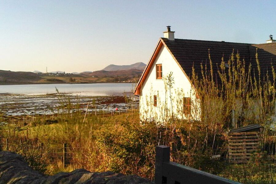 Isle of Skye 3-Day Small Group Tour from Glasgow - Glasgow to Loch Lomond and Rannoch Moor