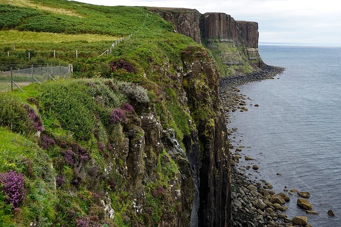 Isle of Skye Adventure from Inverness - The value of a $490.28 private day