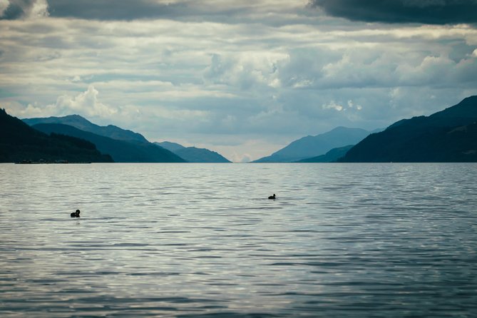 Isle of Skye and Eilean Donan Castle Day Tour from Inverness - Loch Ness begins the 12-hour journey
