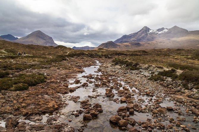 Isle of Skye and Eilean Donan Castle Day Tour from Inverness - Comfort, timing, and the real cost of the day