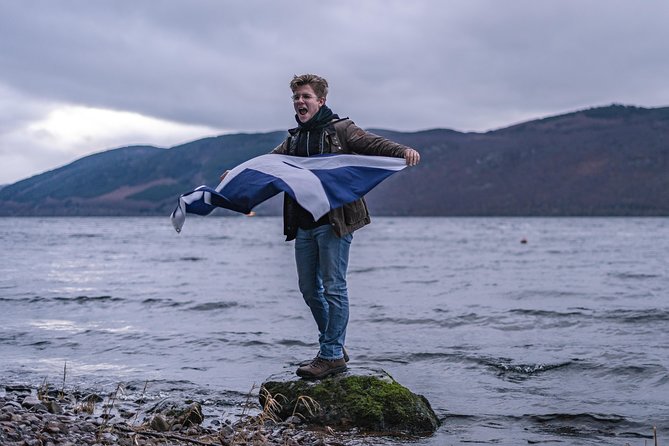 Isle of Skye and Eilean Donan Castle Day Tour from Inverness - Portree supplies lunch and a change of pace