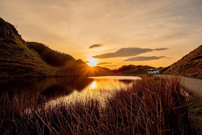 Isle of Skye and the Fairy Pools Tour - Why a private Skye tour from Inverness makes sense