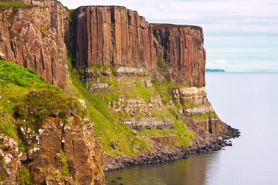 Isle of Skye and West Highlands: 4-Day Tour from Edinburgh - The Details That Shape the Experience