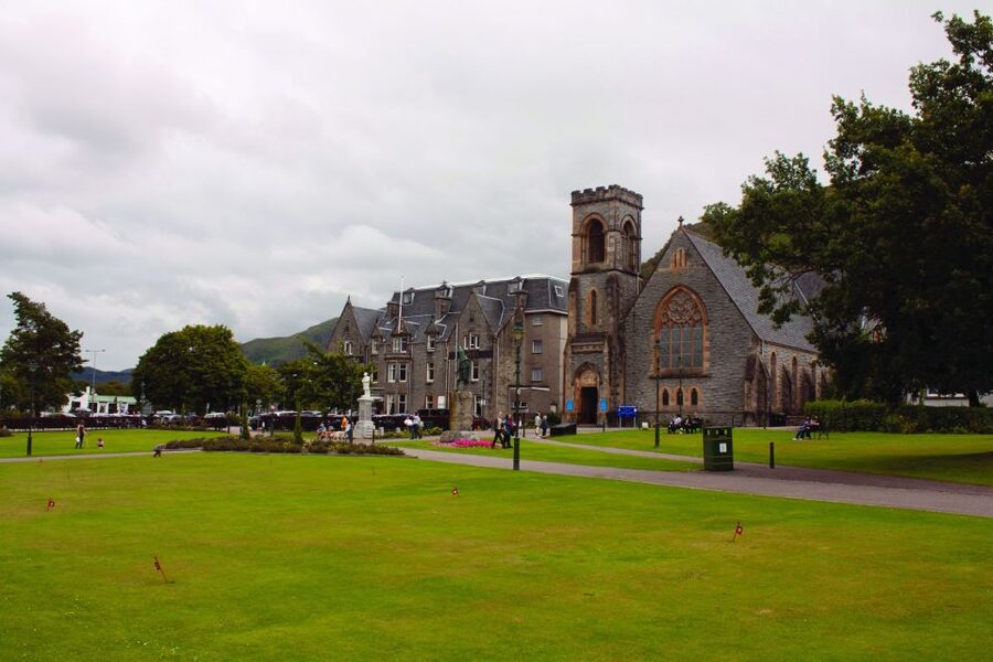 Isle of Skye and West Highlands: 4-Day Tour from Edinburgh - FAQ