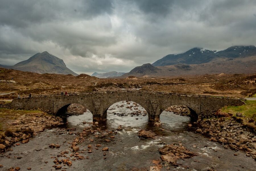 Isle of Skye and West Highlands: 4-Day Tour from Edinburgh - Why a Small Coach Works So Well Here