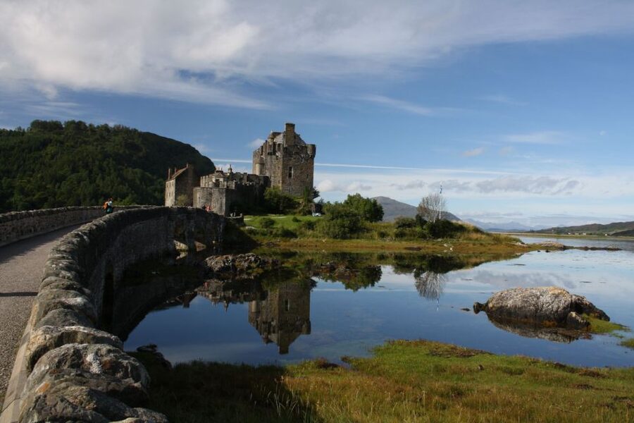Isle of Skye and West Highlands: 4-Day Tour from Edinburgh - Day 2: Glenfinnan, Mallaig, and the Sea Crossing to Skye