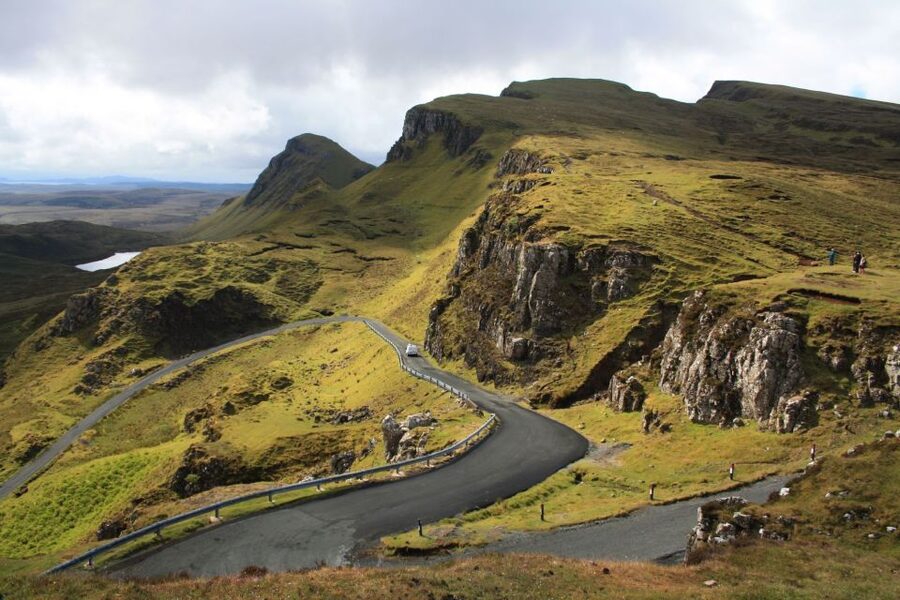 Isle of Skye and West Highlands: 4-Day Tour from Edinburgh - What the $808 Price Really Buys You