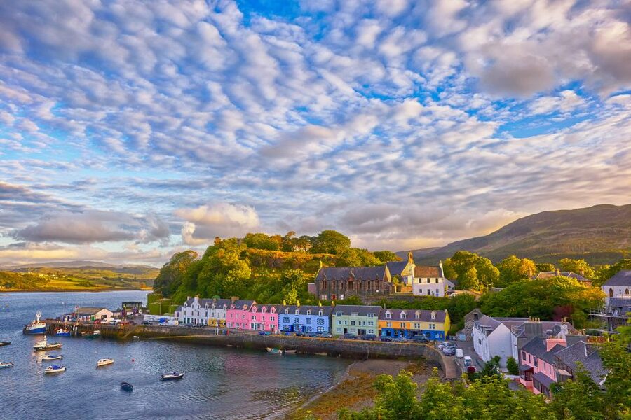 Isle of Skye and West Highlands: 4-Day Tour from Edinburgh - Weather, Walking, and the Right Expectations